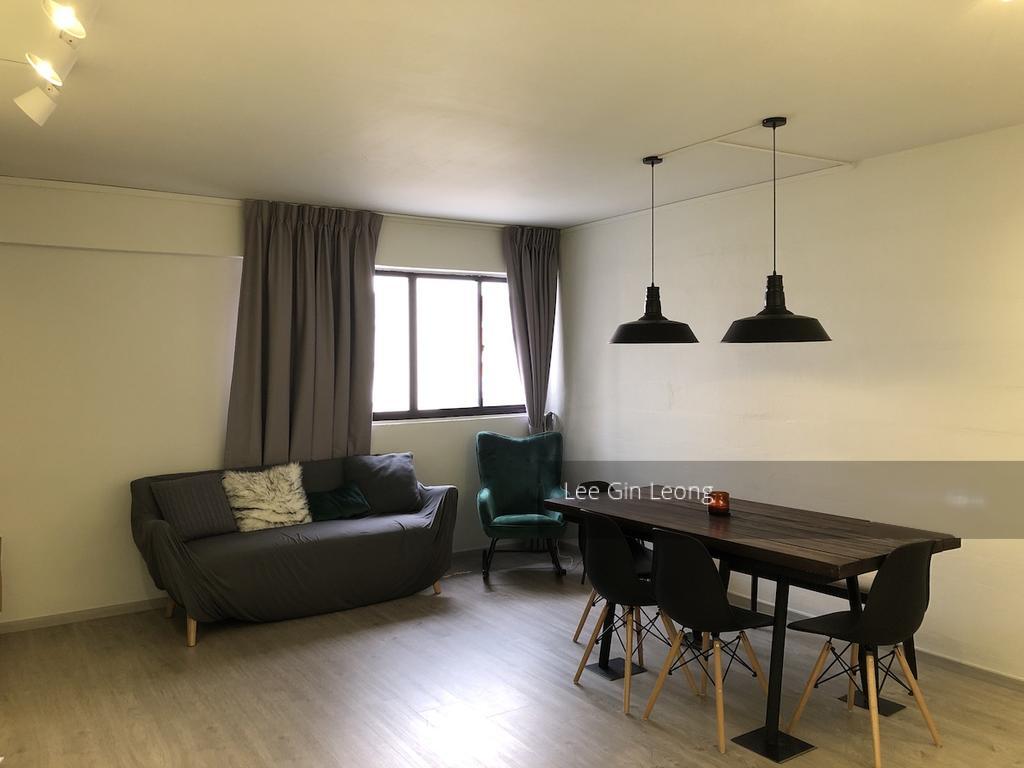 Blk 3 Delta Avenue (Bukit Merah), HDB 4 Rooms #266320951
